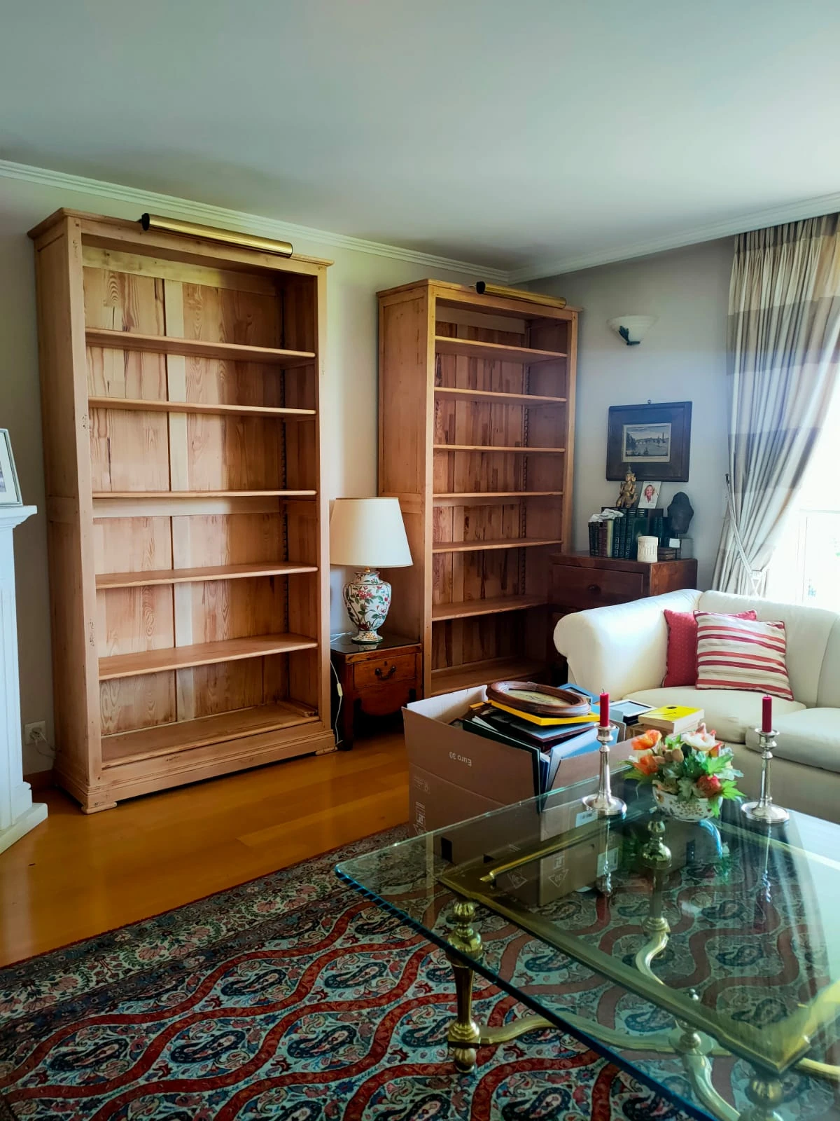 Mobilier 2